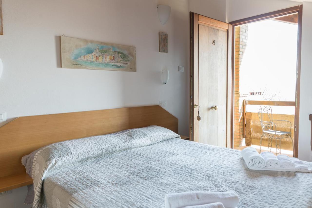 Ara Dei Pre, Terre Marine Hotel เวซซาโน ลิกูเร ภายนอก รูปภาพ