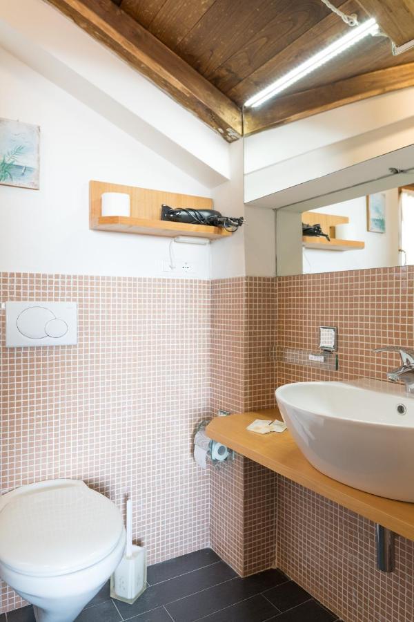 Ara Dei Pre, Terre Marine Hotel เวซซาโน ลิกูเร ภายนอก รูปภาพ